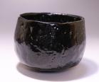 金重有邦 作 「黒高麗茶碗」 #3