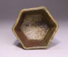 池西 剛 作 「伊部六角酒盃」 #4