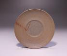 陶工房 斿 作 「伊部カップ＆ソーサー」 #6