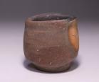 金重陶陽 作 「備前酒呑」 #1