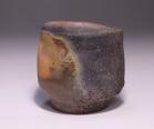 金重陶陽 作 「備前酒呑」 #3