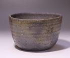 高力芳照 作 「備前碗」 #3