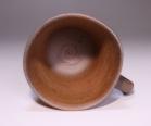 高力芳照 作 「備前マグカップ」 #4