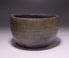 高力芳照 作 「備前碗」 #1