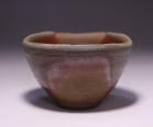 吉本 正 作 「備前酒杯」 #2
