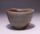吉本 正 作 「備前酒杯」 #3