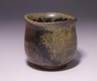 松井與之 作 「備前酒呑」 #1