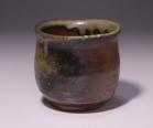 松井與之 作 「備前酒呑」 #3