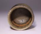 松井與之 作 「備前酒呑」 #4
