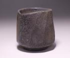 各見政峯 作 「備前酒呑」 #3