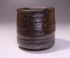 高力芳照 作 「備前フリーカップ」 #2