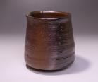 高力芳照 作 「備前フリーカップ」 #3