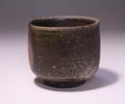 山本陶秀 作 「備前酒呑」 #3