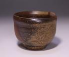 吉本 正 作 「備前酒杯」 #1