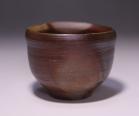 吉本 正 作 「備前酒杯」 #2