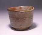 金重 愫 作 「備前酒呑」 #1