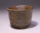 金重 愫 作 「備前酒呑」 #3