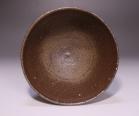 高力芳照 作 「備前飯碗」 #4
