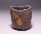 金重 愫 作 「備前酒呑」 #3