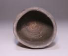 金重 愫 作 「備前酒呑」 #4