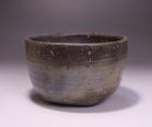 高力芳照 作 「備前碗」 #3