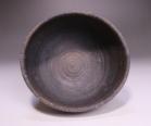 高力芳照 作 「備前碗」 #4