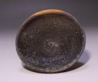 金重 愫 作 「備前盃」 #4
