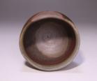 藤原 雄 作 「備前酒杯」 #4