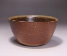 秋谷昌央 作 「備前碗」 #3
