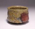 金重充宏 作 「備前酒盃」 #3