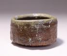 金重充宏 作 「備前酒盃」 #2