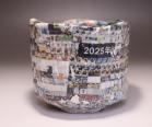 伊勢崎陽太郎 作 「日々202225面取茶碗」 #1