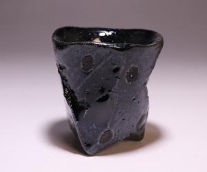 宮尾昌宏 作 「黒酒呑」