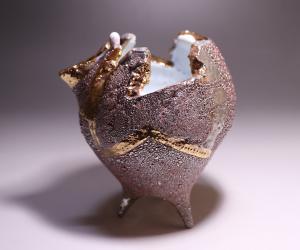 市川 透 作 「片口 VANISHING POINT」