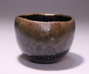 伊勢崎晃一朗 作 「黒酒呑」