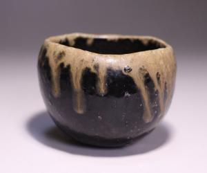 伊勢崎晃一朗 作 「黒酒呑」
