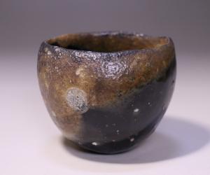 伊勢崎晃一朗 作 「黒酒呑」