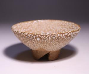 馬場隆志 作 「雫盃」