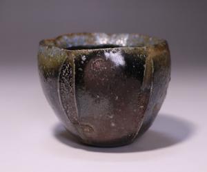 伊勢崎晃一朗 作 「黒酒呑」