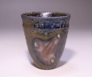 伊勢崎晃一朗 作 「黒酒呑」