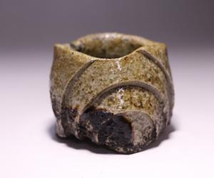 近藤正彦 作 「引出酒呑」