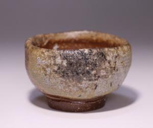伊勢崎 淳 作 「備前酒呑」