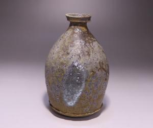 牛垣 渓 作 「徳利」