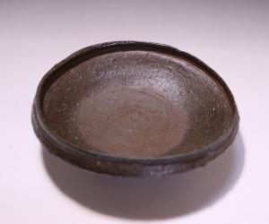 陶工房 斿 作 「伊部向付」