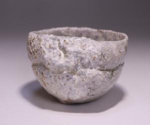 伊勢崎晃一朗 作 「備前白酒呑」