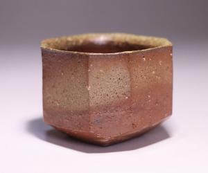 牛垣 渓 作 「酒呑」