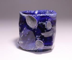 宮尾昌宏 作 「備前酒呑」