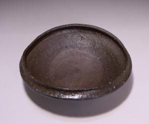 陶工房 斿 作 「伊部向付」