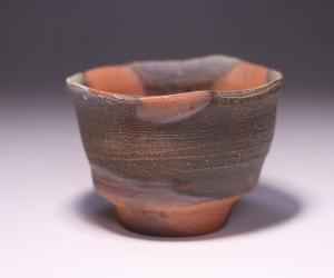 正宗 悟 作 「備前酒呑」