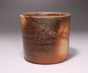 伊勢崎 淳 作 「備前ロックカップ」